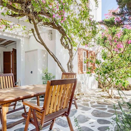 Dominique & Carlos Place Mykonos Town Luaran gambar