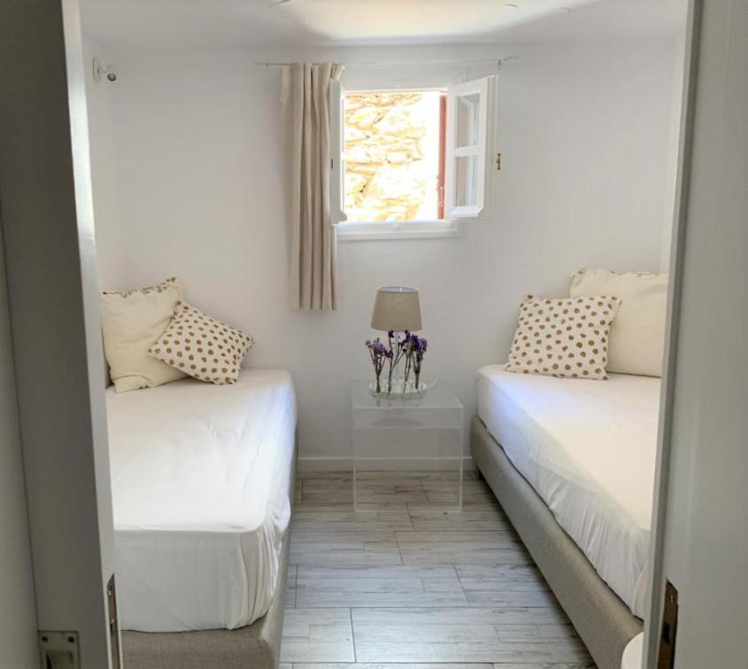 Dominique & Carlos Place Mykonos Town Luaran gambar