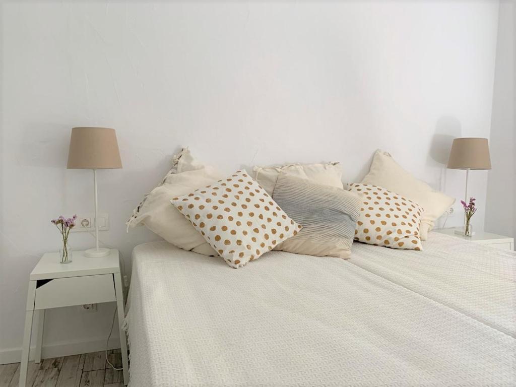 Dominique & Carlos Place Mykonos Town Luaran gambar