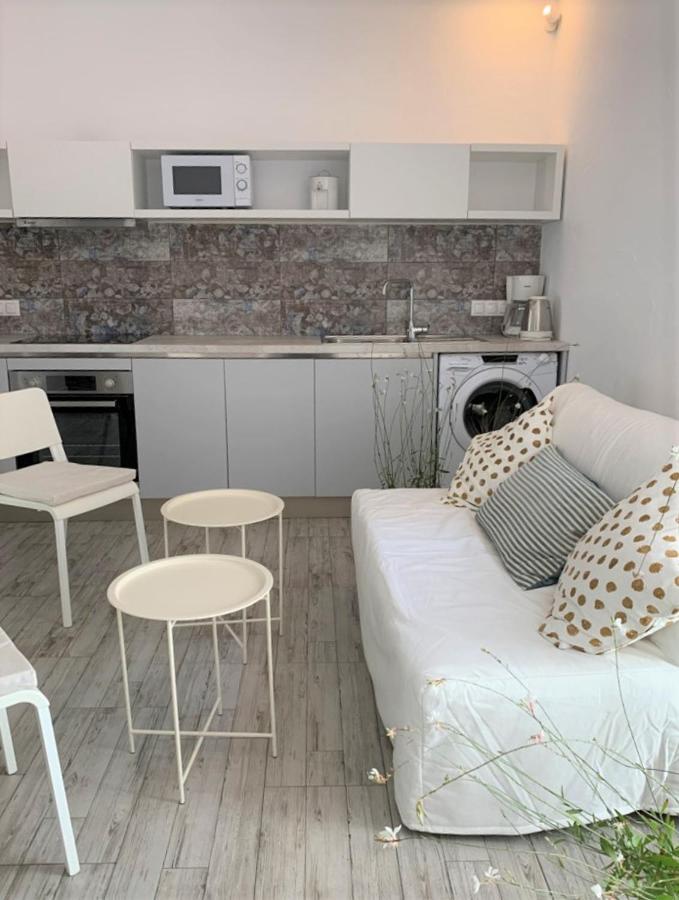 Dominique & Carlos Place Mykonos Town Luaran gambar