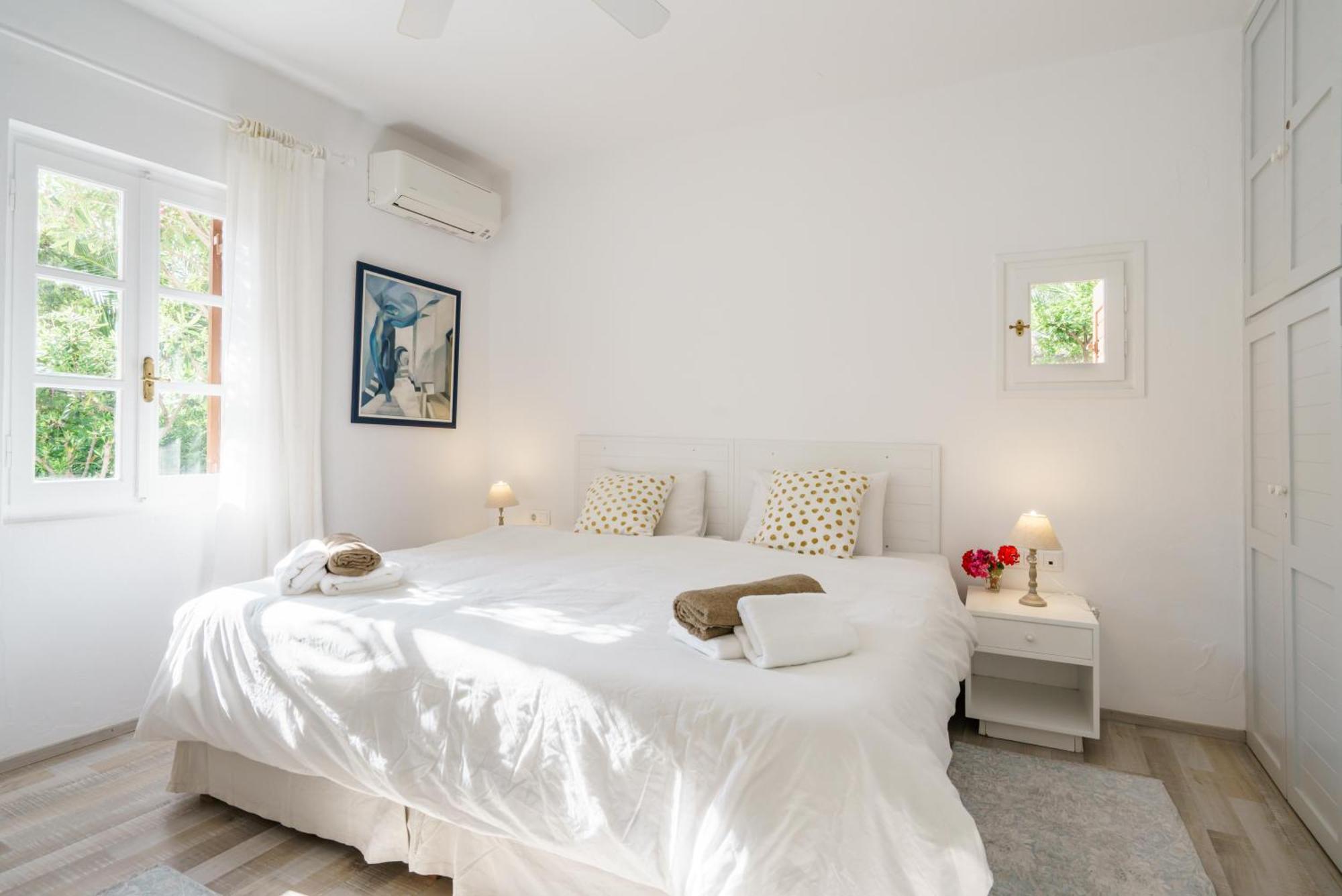 Dominique & Carlos Place Mykonos Town Luaran gambar