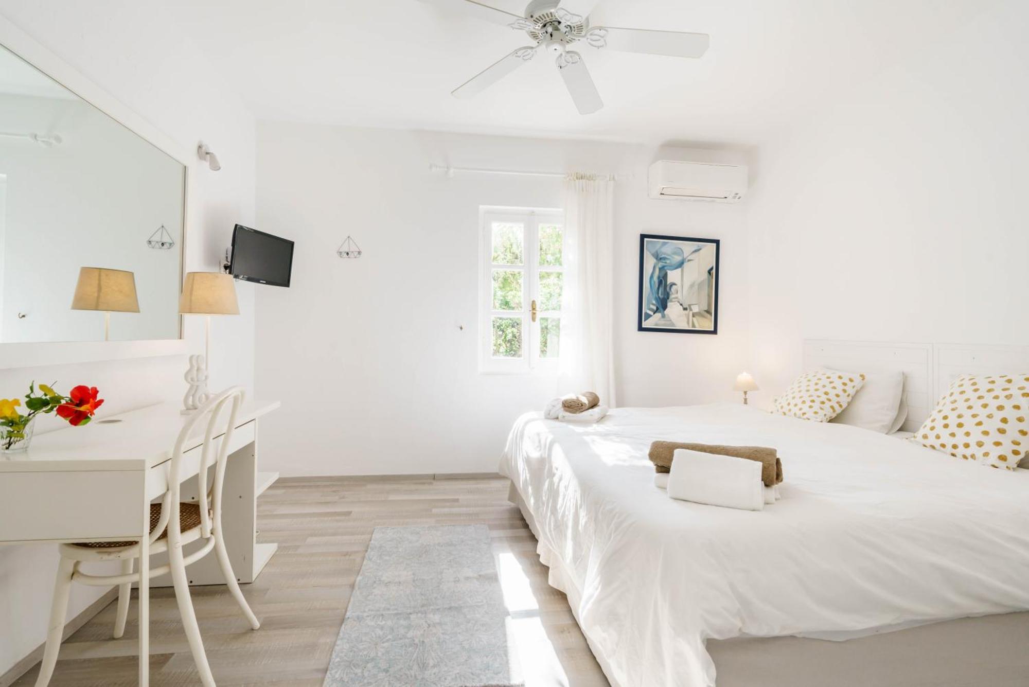 Dominique & Carlos Place Mykonos Town Luaran gambar
