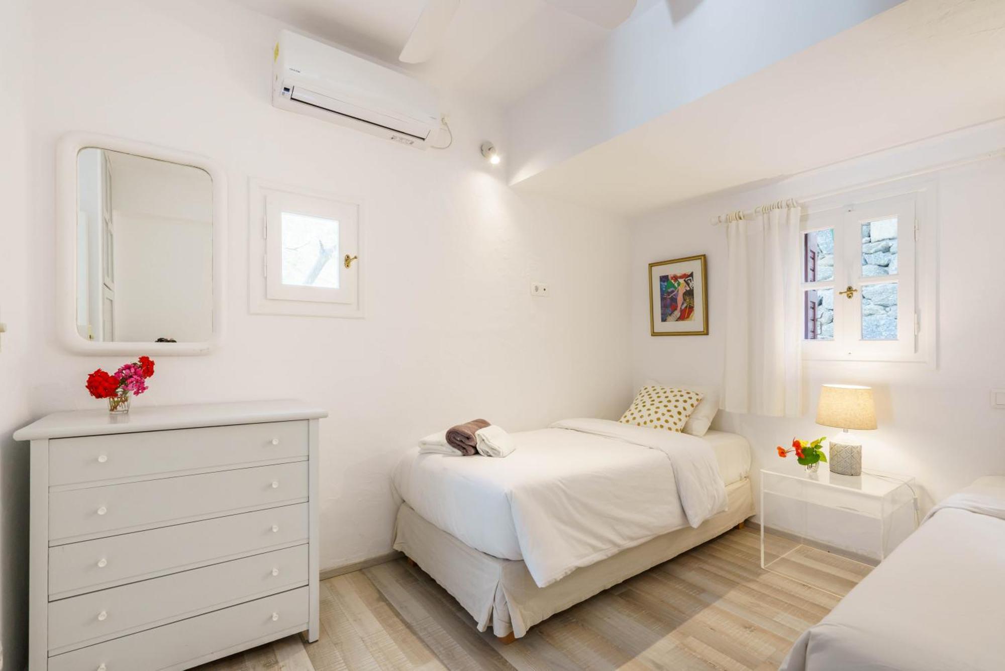 Dominique & Carlos Place Mykonos Town Luaran gambar